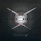 DIVIDIUM The Scourge album cover