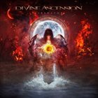 DIVINE ASCENSION Liberator album cover