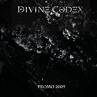 DIVINE CODEX Promo 2009 album cover