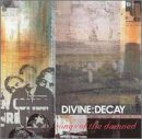 DIVINE DECAY Songs of the Damned album cover