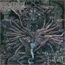 DIVINE EMPIRE Doomed to Inherit album cover