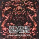 DIVINE EMPIRE Redemption album cover