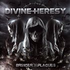 DIVINE HERESY Bringer of Plagues album cover