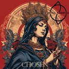 DIVINE WHISPERS Chosen album cover