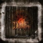 DIVINEFIRE Farewell album cover