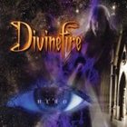 DIVINEFIRE Hero album cover