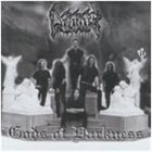 DIVINITY Gods of Darkness album cover