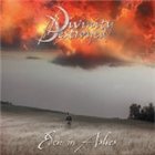 DIVINITY DESTROYED Eden In Ashes album cover