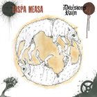 DIVISIONS RUIN Easpa Measa / Divisions Ruin album cover
