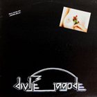 DIVLJE JAGODE Divlje Jagode album cover