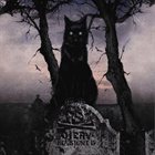 DJERV Headstone EP album cover