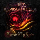 DJINN AND MISKATONIC — Forever in the Realm album cover