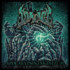 DJINOVA Apocalypsis Infinitum album cover