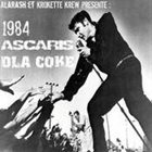 D'LA COKE ET DES PUTES 1984 / Ascaris / D'la Coke Et Des Putes album cover