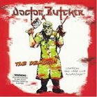 DOCTOR BUTCHER The Demos!!! album cover