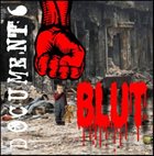 DOCUMENT 6 Blut album cover