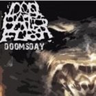 DOG EATS FLESH Doomsday album cover
