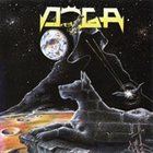 DOGA Doga album cover
