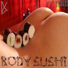 DOGGY STYLE Body Sushi album cover