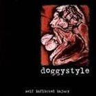 DOGGYSTYLE Self Inflicted Injury album cover