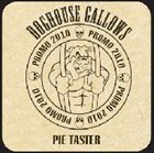 DOGHOUSE GALLOWS Pie Taster album cover