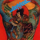 DOKKEN Beast From The East album cover