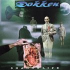DOKKEN Shadowlife album cover