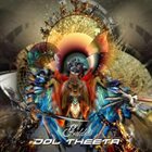 DOL THEETA Goddess album cover