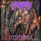 DOMESTICATED Dysphoria album cover