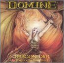 DOMINE — Dragonlord (Tales of the Noble Steel) album cover