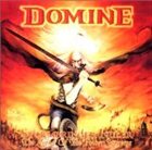 DOMINE Stormbringer Ruler album cover