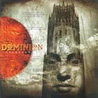 DOMINION Interface album cover
