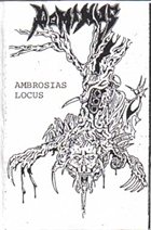 DOMINUS Ambrosias Locus album cover