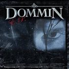 DOMMIN Dommin EP album cover