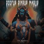 DOOFUS DINGUS MAGUS The Madness album cover