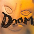 DOOM Complicated Mind album cover