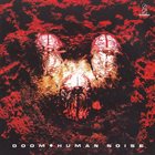 DOOM Human Noise album cover