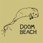 DOOM BEACH Dark Arts album cover