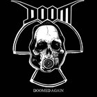 DOOM Doomed Again album cover