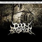 DOOM OF BABYLON Ashes like Oxygen album cover