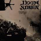 DOOM SIREN Doom Siren / Iskra album cover
