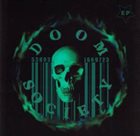 DOOM SOCIETY Doom Society album cover