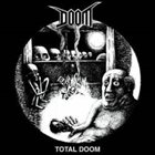 DOOM Total Doom album cover