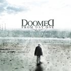 DOOMED FROM DAY ONE The Wasted World album cover