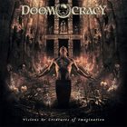 DOOMOCRACY Visions & Creatures of Imagination album cover
