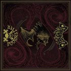DOOMRAISER Doomraiser / Caronte album cover