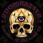 DOOMRAISER Earthride / Doomraiser album cover
