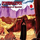 DOOMRAISER Mountains Of Madness album cover
