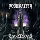 DOOMRAISER Reverse: Passaggio Inverso album cover