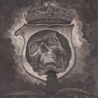 DOOMRIDERS Darkness Come Alive album cover